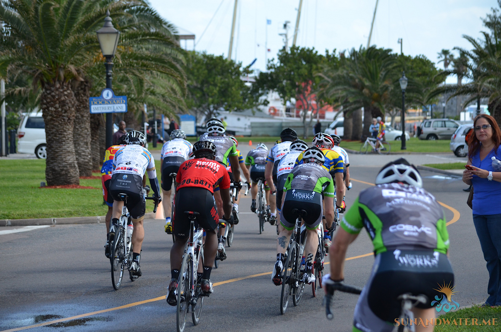 BBA Race Day Dockyard April 2013 (58)